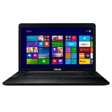 Asus X751LJ - A-i7-8gb-1tb